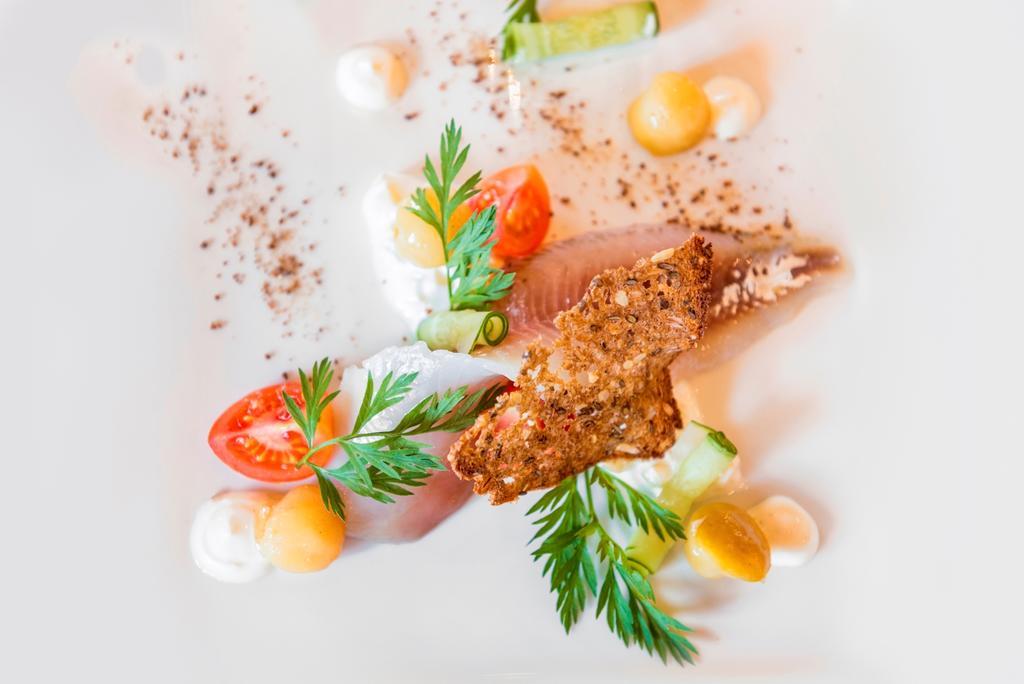Parkhotel Wallgau Bagian luar foto